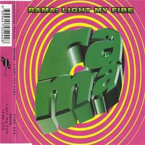 Rama - Light My Fire FLAC