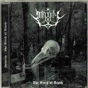Infinity - The Birth Of Death FLAC