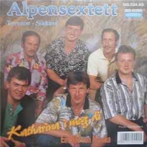 Alpensextett Terenten - Katharina I Mog DI FLAC