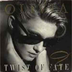 Olivia - Twist Of Fate FLAC