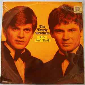 Everly Brothers - It's My Time FLAC