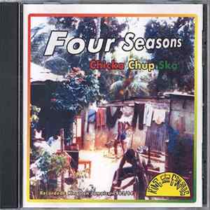 Various - Four Seasons - Chicka Chup Ska FLAC