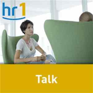 Various - hr1 Talk 02.06.2013 Anne Gesthuysen FLAC
