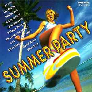 Various - Summer Party FLAC
