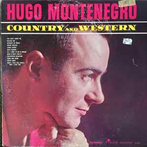 Hugo Montenegro - Country And Western FLAC