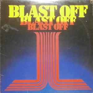 Various - BLAST OFF FLAC