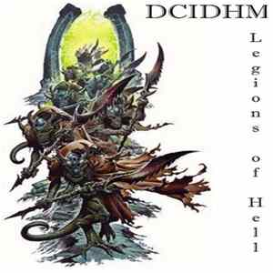 DCIDHM - Legions Of Hell FLAC