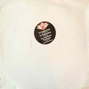 Beastie Boys - It's The New Style / Paul Revere FLAC