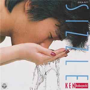 Ken Kobayashi - Sizzle FLAC