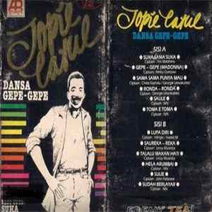 Jopie Latul - Dansa Gepe-Gepe FLAC