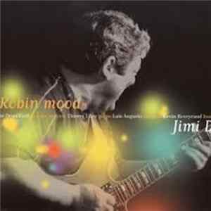 Philippe Drouillard - ROBIN MOOD FLAC