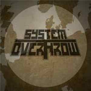System Overthrow - System Overthrow FLAC
