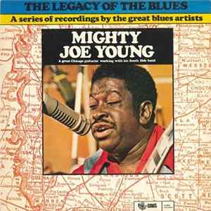 Mighty Joe Young - The Legacy Of The Blues Vol. 4 FLAC