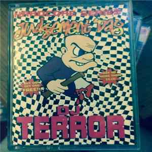 DJ Terror - Judgement Day (Hardcore Series) FLAC
