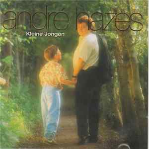André Hazes - Kleine Jongen FLAC