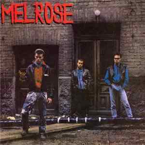 Melrose - Melrose FLAC