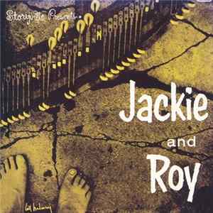Jackie And Roy - Jackie & Roy On Storyville FLAC