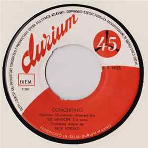 Flo Sandon's - Concertino FLAC