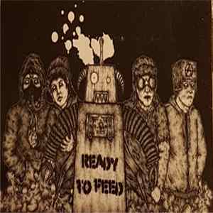 Repaired / Two Faced Leaders - Ready To Feed FLAC