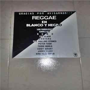 Various - Reggae en Blanco y Negro FLAC