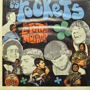 Los Rockets - La Tortuga Morada FLAC
