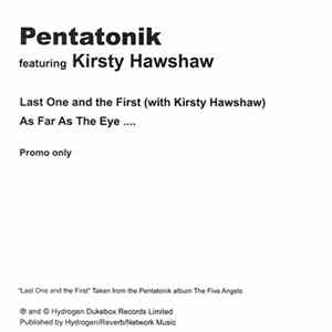 Pentatonik - Last One And The First FLAC