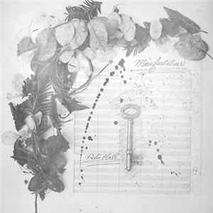 Peter Hall - Manifestations FLAC