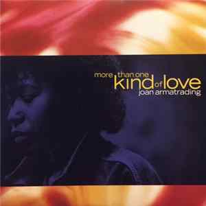 Joan Armatrading - More Than One Kind Of Love / Love And Affection (Live) FLAC