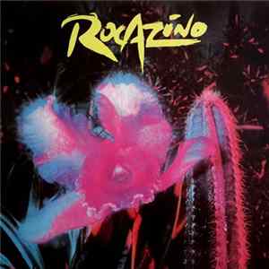 Rocazino - Rocazino FLAC