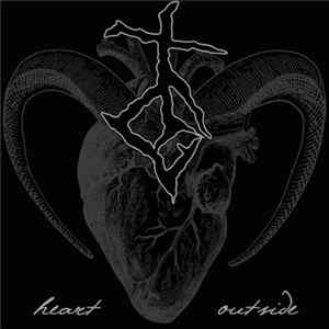 Train Cemetery - Heart Outside FLAC