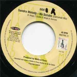 Sandra Melody - No Scrubs FLAC