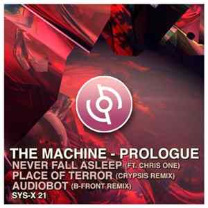 The Machine - Prologue FLAC