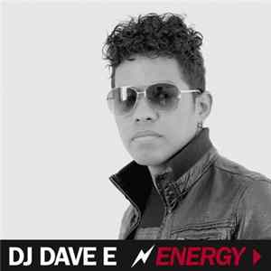 DJ Dave E - Energy FLAC