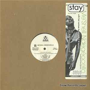 Me'Shell NdegéOcello - Stay FLAC