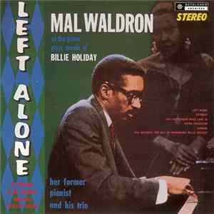 Mal Waldron - Left Alone FLAC