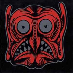 The Residents - Demons Dance Alone FLAC