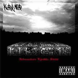 Huge Lucifer - Karma FLAC