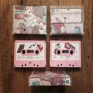 Stuck In November - First Slice Of Cake FLAC