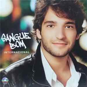 Various - Sangue Bom - Internacional FLAC