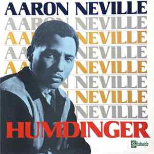 Aaron Neville - Humdinger FLAC