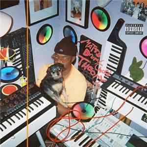 Matt Martians - The Drum Chord Theory FLAC