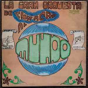 La Gran Orquesta De Curacao - Al Mundo FLAC