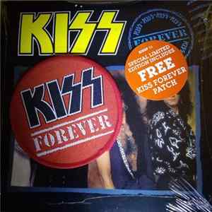 Kiss - Forever FLAC