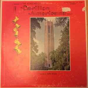 John Klein - The Schulmerich Carillon Americana Bells FLAC