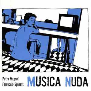Petra Magoni & Ferruccio Spinetti - Musica Nuda FLAC