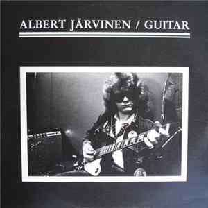 Albert Järvinen - Guitar FLAC