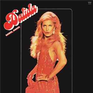 Dalida - Danse, Danse FLAC