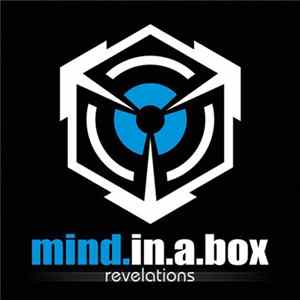Mind.In.A.Box - Revelations FLAC