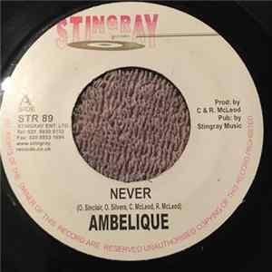 Ambelique - Never FLAC