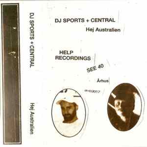 DJ Sports & Central - Hej Australien FLAC